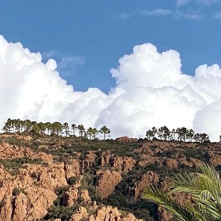 L'Eden De L'Esterel L'Église エクステリア 写真